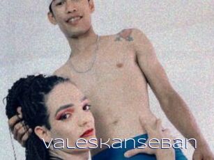 Valeskanseban
