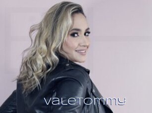 Valetommy