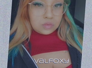 Valfoxy