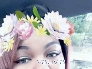 Valivia