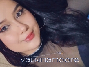 Valkiriamoore