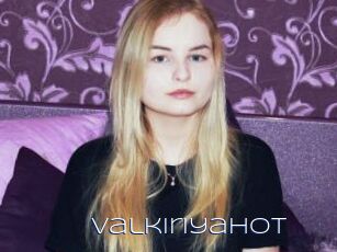 Valkiriyahot