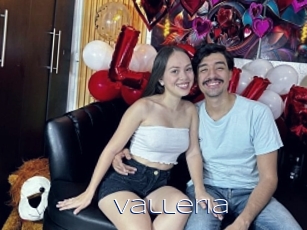 Valleria