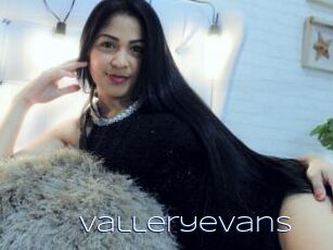 Valleryevans