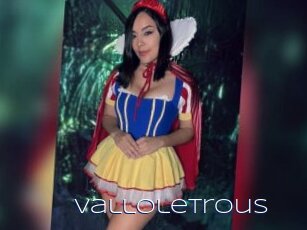 Valloletrous