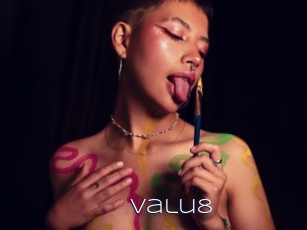 Valu8