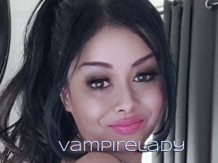 Vampirelady