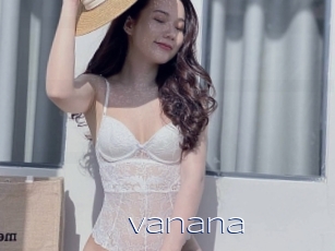 Vanana