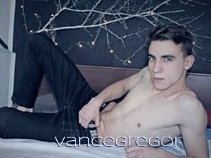 Vancegregor