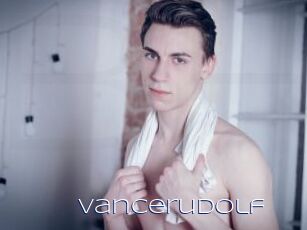 Vancerudolf