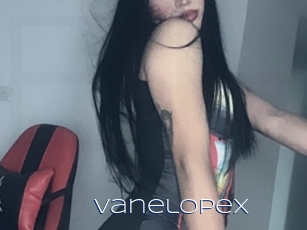 Vanelopex