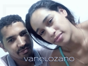 vanelozano Blue Hot