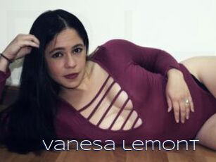 vanesa_lemont Blue Hot