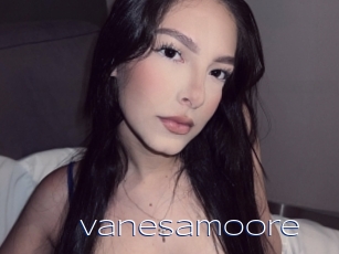 Vanesamoore