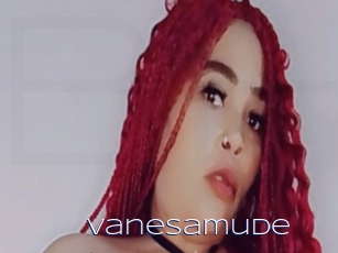 Vanesamude