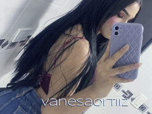 Vanesaortiiz