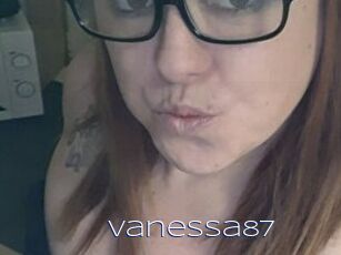 Vanessa87