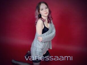 Vanessaami