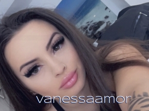 Vanessaamor