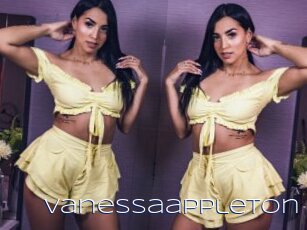 Vanessaappleton