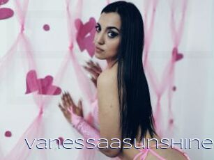 Vanessaasunshine