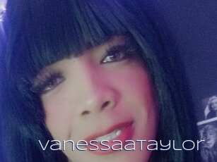 Vanessaataylor