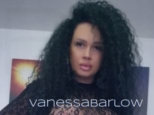 Vanessabarlow