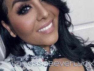 Vanessabeverlyox