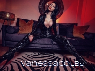 vanessacolby Blue Hot