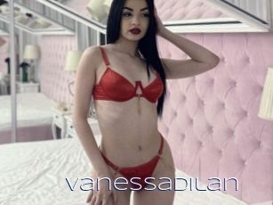 vanessadilan Blue Hot