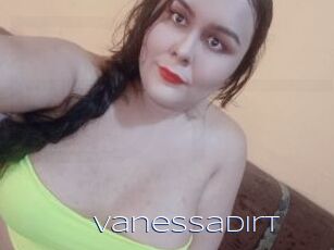 Vanessadirt