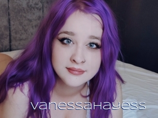 Vanessahayess