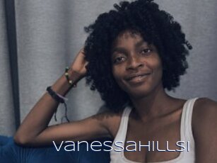 Vanessahillsi