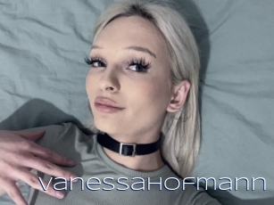 vanessahofmann Blue Hot