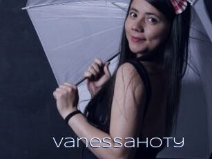Vanessahoty