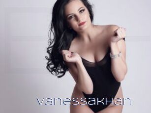 Vanessakhan
