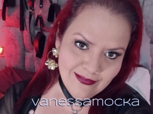 vanessamocka Blue Hot