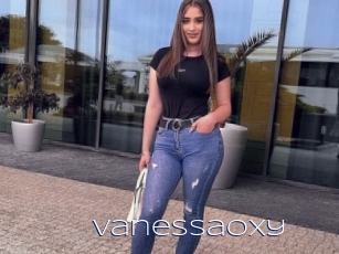 Vanessaoxy