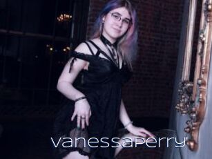 Vanessaperry
