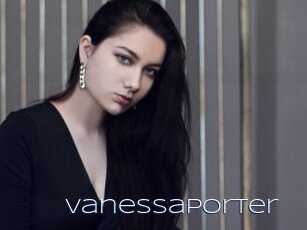 Vanessaporter