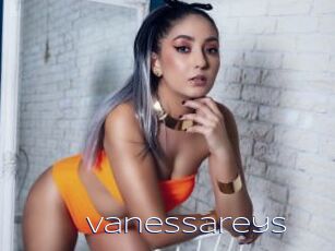vanessareys Blue Hot