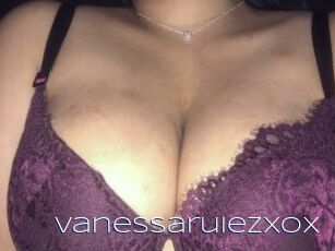 Vanessaruiezxox
