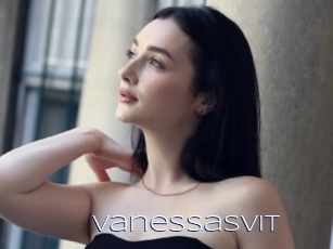 Vanessasvit