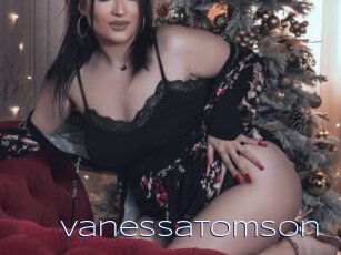 Vanessatomson