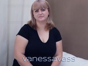 Vanessavass