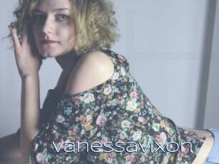 Vanessavixon