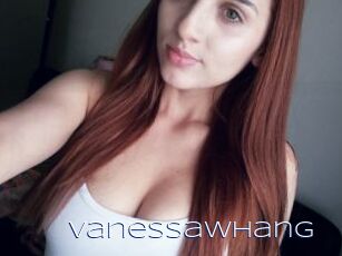 Vanessawhang
