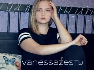 Vanessazesty