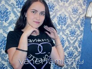 Vanettamighty