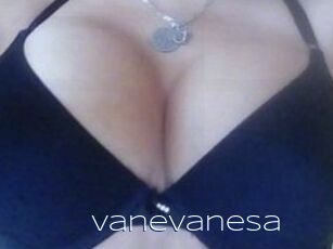 Vanevanesa
